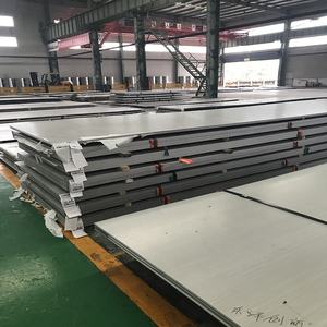 पट्टिका inox usine Hl n.4 s 304 प्लेट सं. 4 304 316 स्टेनलेस स्टील ब्रश स्टेनलेस स्टील शीट - Product Image 4