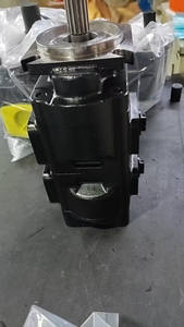 OEM chấp nhận jcb205 20/925578 162880488 7029120078 GP40.36-29R02 JCB loader Máy bơm chính thay thế thủy lực bơm bánh răng - Product Image 6