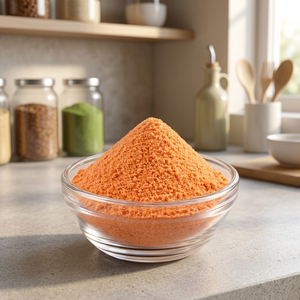 High Quality Freeze Dried Papaya Powder Sweet Fruit Ingredient Vegan Food Grade Bulk Supply 50kg Pack - Product Image 2