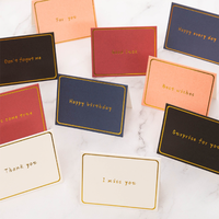 Cartes de visite personnalisables écologiques en PVC transparent imperméable avec impression offset en relief et impression de logo