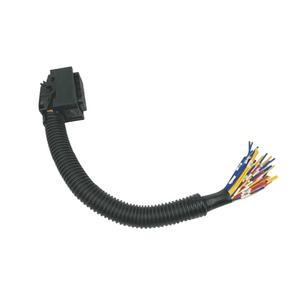 Терминалы EDC17 <span class=keywords><strong>ECU</strong></span>, новый 94/60 штырьковый Соединительный штекер - Product Image 4