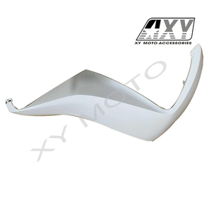 Partes del cuerpo de plástico de la motocicleta de calidad original, cubierta lateral delantera izquierda de la motocicleta para hondas <span class=keywords><strong>SH</strong></span> <span class=keywords><strong>2019</strong></span> - Product Image 1