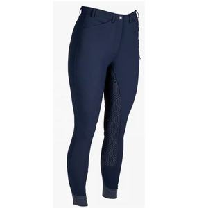 Pantalones de mujer ecuestres de última moda, agarre de asiento completo, ajuste perfecto, ropa personalizada a granel, pantalones de montar a caballo al por mayor - Product Image 2