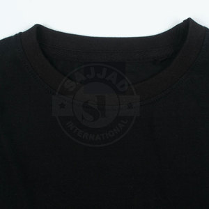 เสื้อยืดผู้ชายแห้งเร็วขนาดพลัสไซส์ - Product Image 3