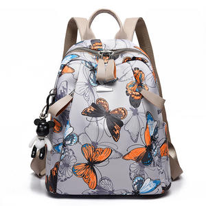 Mochila Oxford Antipérdida para Mujer, Deportiva, para Actividades al Aire Libre, Compras - Product Image 1