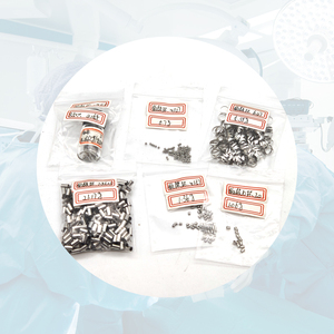 Bande radiopaque en iridium <span class=keywords><strong>platine</strong></span> haute <span class=keywords><strong>densité</strong></span> pour cathéter neurovasculaire - Product Image 5