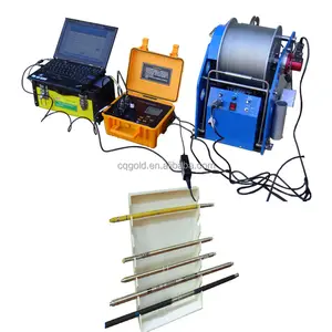 Water goed logging apparatuur JGS Diepe Waterput Logging Tool - Product Image 1