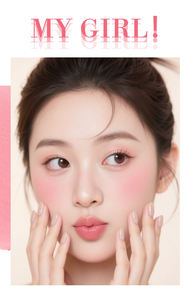 Barra de Colorete en Crema de Larga Duración <span class=keywords><strong>Colorina</strong></span> para un Brillo Natural e Hidratante - Product Image 6