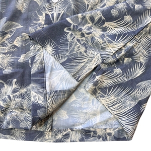 <span class=keywords><strong>Chemise</strong></span> hawaïenne pour <span class=keywords><strong>homme</strong></span> à manches courtes <span class=keywords><strong>en</strong></span> polyester satiné à séchage rapide, impression par sublimation OEM ODM, vêtements de plage <span class=keywords><strong>en</strong></span> <span class=keywords><strong>lyocell</strong></span> - Product Image 4