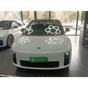 Guazi <span class=keywords><strong>I6</strong></span>ออโต้ Li 2025รถมือสองสำหรับผู้ซื้อรถ SUV ระบบไฟฟ้าอัตโนมัติ EV แบบใช้5-Seater - Product Image 2