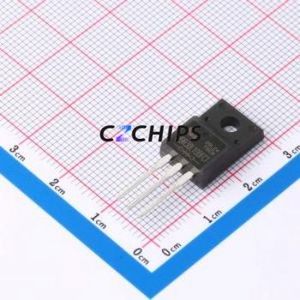Diodo Schottky MBR30L100FCT TO-220F Nuevo y Original, Venta al por Mayor de Componentes Electrónicos, Proveedor de Chips y Servicio BOM - Product Image 1