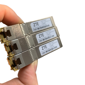 Émetteurs-récepteurs optiques SFP <span class=keywords><strong>FB</strong></span>-LINK 1,25 G 1310 nm Monomode LC SC 20 KM DDM Garantie <span class=keywords><strong>3</strong></span> ans Commutateur Gigabit Centre de données Télécom - Product Image 3