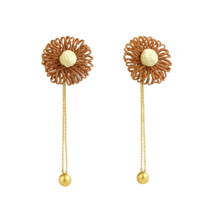 Pendientes de Moda E250-E096-0486KQ - Product Image 2
