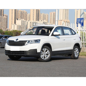 2025 VW <span class=keywords><strong>Skoda</strong></span> Coches de gasolina <span class=keywords><strong>Kamiq</strong></span> GT Alto rendimiento de costo SUV compacto <span class=keywords><strong>Skoda</strong></span> <span class=keywords><strong>Kamiq</strong></span> 1,5 l Gt Automático <span class=keywords><strong>Kamiq</strong></span> Lujo - Product Image 3