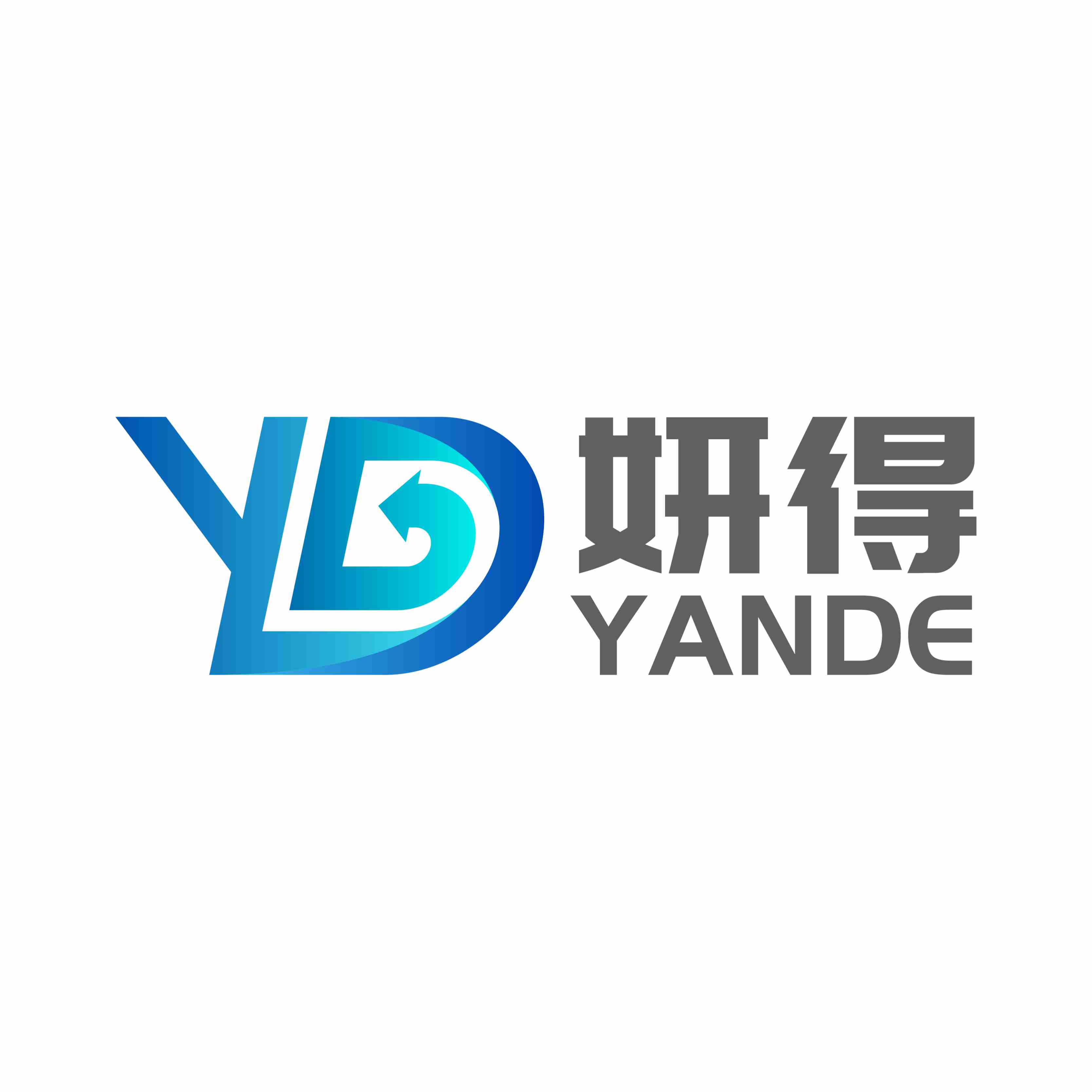 Yiwu Yande Import And Export Firm logo