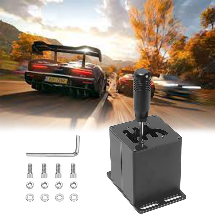 H Gear Shifter 7 R PC