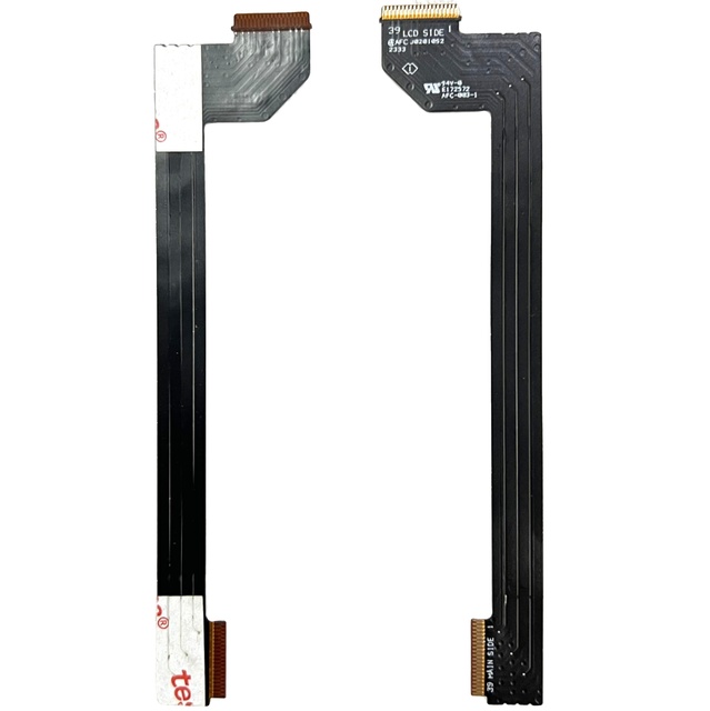 1PCS New Screen LCD Flex Cable for Nikon ZF LCD Hinge Flex Repair Part