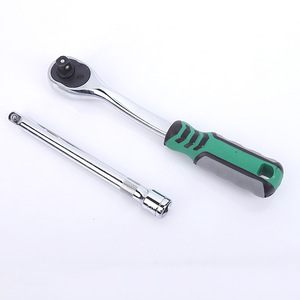 Danh sách đầy đủ các công cụ sửa chữa ô tô, cửa hàng sửa chữa ô tô lớn bay nhỏ ổ cắm bộ kết hợp sửa chữa tháo rời di động - Product Image 2