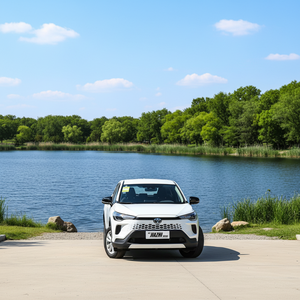 Mejor Precio Toyota Corolla Cross 2026, Auto Nuevo, Híbrido Inteligente <span class=keywords><strong>de</strong></span> Doble Motor, Modelos Globales - Product Image 1