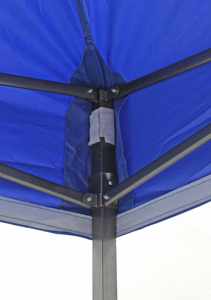 Katlanır Çardak <span class=keywords><strong>3</strong></span>*6 Rüzgar Geçirmez Su Geçirmez Taşınabilir Açık Hava Spor Etkinlik Çadırı Ağır Hizmet Tipi PVC Oxford Örtülü Fuarlar Sergiler - Product Image 6