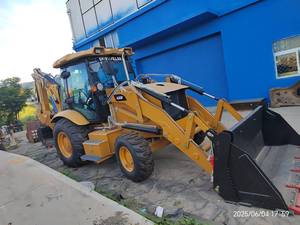 Chargeur d'excavatrice CAT 420F d'occasion de haute qualité Chargeur rétrocaveuse d'occasion CAT 420F2 430F2 430F 420F 416E 432F JCB 3CX 4CX à vendre - Product Image 6