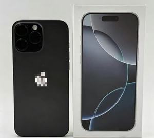 ขายส่งสมาร์ทโฟน Apple <span class=keywords><strong>มือ</strong></span>สองแท้ รุ่น 16promax14pro13 รองรับ 5G ทั่วโลก จัดส่งรวดเร็ว ความจุ 128GB56GB512GB - Product Image 5