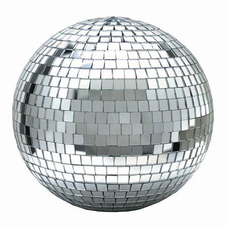Wholesale Price Glass Mirror Disco Ball 18 Inch Disco Ball for Sale