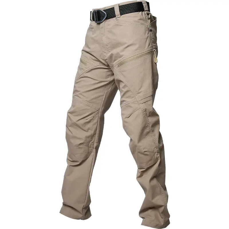 Strangler-Pantalones tácticos de autocultivo para hombre, pantalones de entrenamiento para fanáticos del ejército, outdoor, impermeables