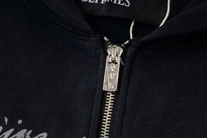 <span class=keywords><strong>Felpe</strong></span> da Uomo <span class=keywords><strong>Stile</strong></span> ER Edizione Corretta 25FW Alta Qualità in Puro Cotone Spugna <span class=keywords><strong>Vintage</strong></span> con Stampa Lavata - Product Image 4