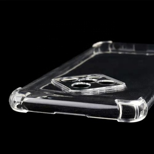 Giá Tốt Mô Hình Châu Phi Vỏ Điện Thoại Di Động Cho Tecno Camon 18 Vỏ Hàng Đầu Cho Tecno Camon 18 Ốp Lưng - Product Image 5