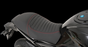 OFERTA ESPECIAL: Motocicleta Eléctrica de Carreras con Batería de Litio/Plomo-Ácido de 72V 20AH 32AH 50AH 80AH, 2000W-3000W, Carga Máxima de 200kg y Neumáticos de Vacío - Product Image 6