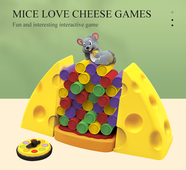 2021 New Toy Educational Funny Practice Toys, Kid Table Game Toys