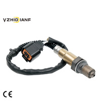 Sensor de Oxígeno 39210-23710 3921023710 Sensor O2 para Hyundai Tiburon Tucson 2.0L 2004-2010 Kia Sportage 2005-2010