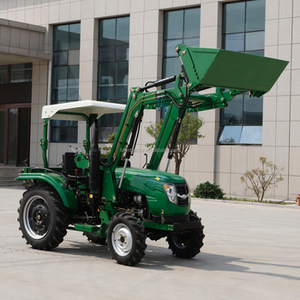 Machine de <span class=keywords><strong>tracteur</strong></span> pre-plucked 45hp, équipement agricole, meilleur prix - Product Image 6