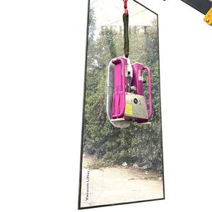 750KG दोहरी सर्किट बैटरी संचालित ग्रेनाइट प्लेटें सैंडविच पैनलों hanlding सक्शन कप वैक्यूम चोर - Product Image 5