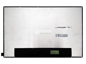 Pantalla táctil para portátil BOE NV140WUM-T01 de 14.0 pulgadas IPS WUXGA 250nits eDP 40 pines con larga vida útil - Product Image 3