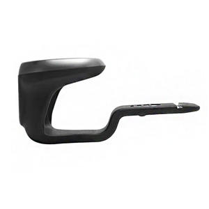 Soporte para portavasos para salpicadero de coche 52124622, embellecedor para <span class=keywords><strong>Chevrolet</strong></span> Colorado Rg <span class=keywords><strong>S10</strong></span> Trailblazer 2017-2022, soporte para bebidas con ventilación de aire - Product Image 2