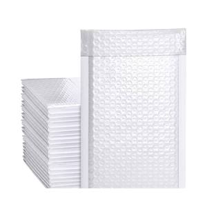 Sobre de Envío Acolchado de Burbujas de Polietileno Multicolor Personalizado de Fábrica, Duradero, Autoadhesivo y Engrosado - Product Image 2