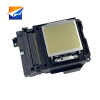 Printhead Baru DX5 DX7 TX800 I3200U1 untuk Suku Cadang Mesin Cetak Epson untuk Printer UV A3 A2 A1