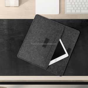 Manufacturing Wholesale Fashionable 11 <b>12</b> 13 15 Inch Felt Sleeve Laptop Bags for MacBook Laptop <b>Tablet</b> - Product Image 6