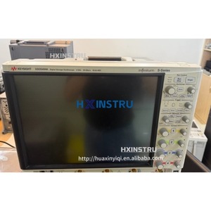 ออสซิลโลสโคปความละเอียดสูง Keysight DSOS404A 4 GHz H - Product Image 3