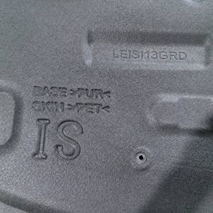 Almohadilla de Aislamiento para Capó de Motor Lexus 53341-53070 para IS250, Repuesto de Protección Térmica Delantera - Product Image 2