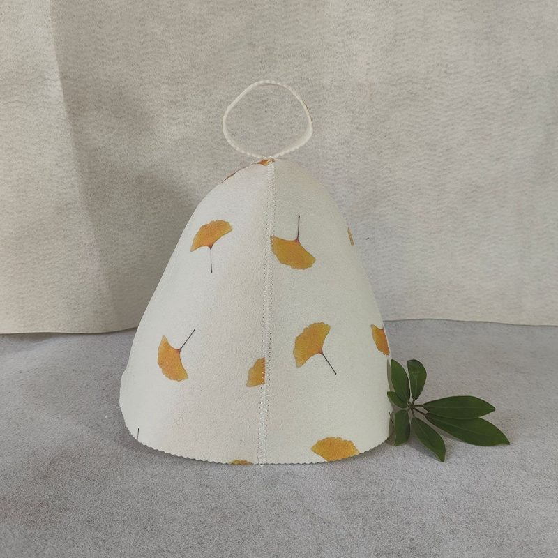 Feuilles de ginkgo