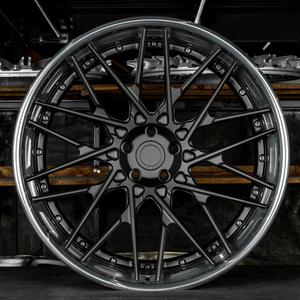 Rines Forjados de 18 19 20 22 24 Pulgadas para BMW M2 M3 M4 M5 M6 <span class=keywords><strong>M7</strong></span> M8 X3 X4 X5 X6 X7 M240 320 330 430 M440 520 530 540 Z4 S17-<span class=keywords><strong>07</strong></span> - Product Image 1