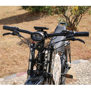 Moto la plus puissante 84v 12000w Moto 12KW LL-X7 Moto LL-X7 - Product Image 6