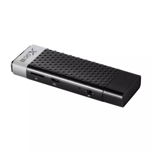 <span class=keywords><strong>Fire</strong></span> <span class=keywords><strong>tv</strong></span> <span class=keywords><strong>Stick</strong></span> X96S Amlogic S905y2 4 go 32 go 4K Ultra HD Streaming Firestick avec télécommande <span class=keywords><strong>2020</strong></span> - Product Image 5