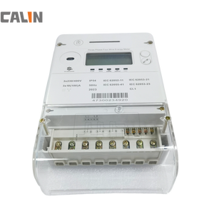 औद्योगिक व्यापक रेंज अनुप्रयोगों के लिए थोक मूल्य डीएलएमएस/एस अनुपालन बिजली मीटर - Product Image 6