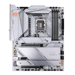 Tarjeta Madre Color CVN IGame Z890M <span class=keywords><strong>ARK</strong></span> GAMING FROZEN VULCAN X W ULTRA FLOW V20 CPU 285K 265K 245K - Product Image 1