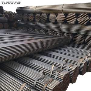 Высококачественные сварные стальные трубы из углеродистой стали ASTM <span class=keywords><strong>A135</strong></span> Q195 Q235B - Product Image 4