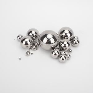 उच्च कठोरता पहनने-प्रतिरोधी असर स्टील कठोर कैस्टर बीयरिंग स्लाइड रेल स्टील गेंदों mzl मॉडल 12.303 पॉलिश सतह - Product Image 1